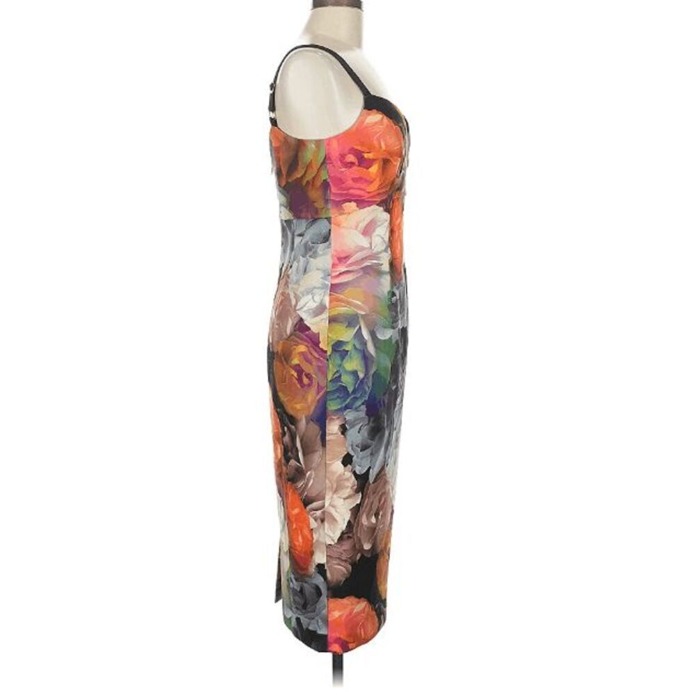 Ted Baker Cocktail dress Size 8 (3) - Picture 5 of 12